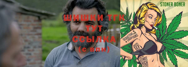 мескалин Гусь-Хрустальный